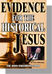 The Evidence for the Historical Jesus - DVD-0 The Evidence for the Historical Jesus - DVD-0