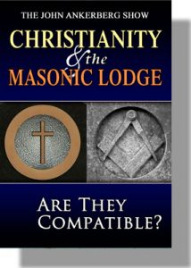Christianity and the Masonic Lodge: Are They Compatible? - DVD-0 Christianity and the Masonic Lodge: Are They Compatible? - DVD-0