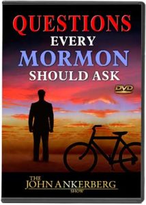 Questions Every Mormon Should Ask-0 Questions Every Mormon Should Ask-0