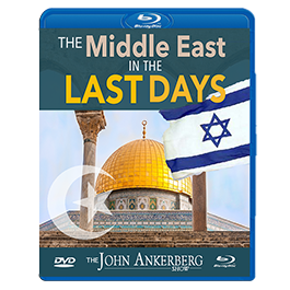 The Middle East in the Last Days