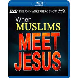 When Muslims Meet Jesus When Muslims Meet Jesus
