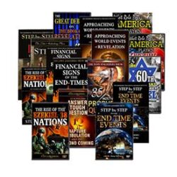 Ultimate Prophecy Package-0
