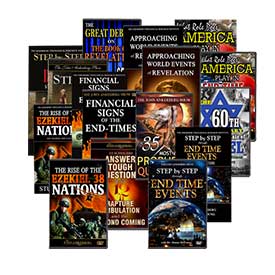 Ultimate Prophecy Package-0