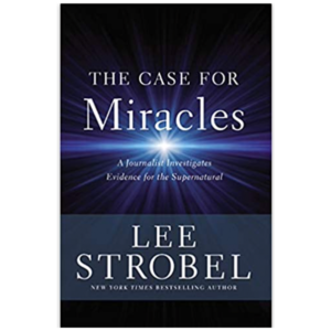 CFMIR-B 600x600 The Case for Miracles - Book