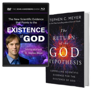 SM22-P 600x600 The New Scientific Evidence the Points to the Existence of God - Package