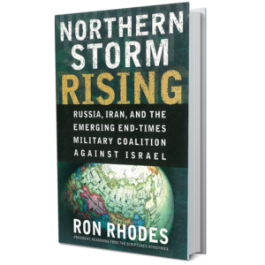 NSR-B 600x600 Northern Storm Rising - Book