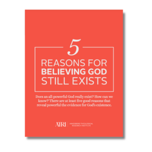 5 Reasons for Believing God Still Exists_Store Image 5 Reasons for Believing God Still Exists_Store Image