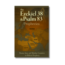 Ezekiel 38 - Ebook