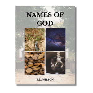 Names of God_Store Image Names of God_Store Image