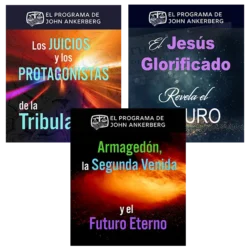 Las Últimas Palabras de Jesús: El Libro del Apocalipsis – Descarga Digital en formato M4V