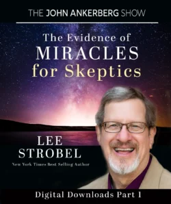 The Evidence of Miracles for Skeptics - M4V