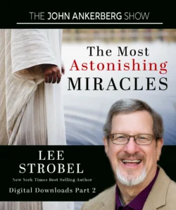 The Most Astonishing Miracles - M4V