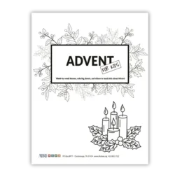 Advent for Kids